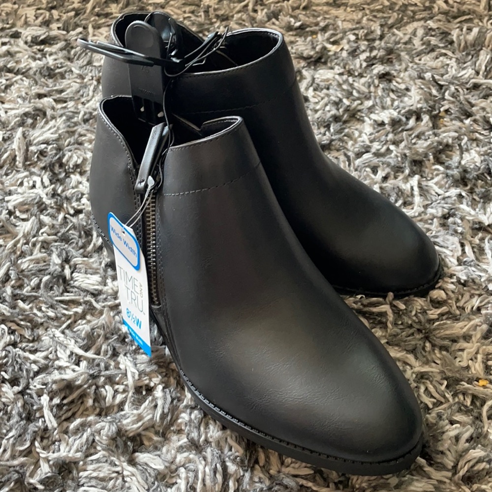 😘Women’s ankle boots